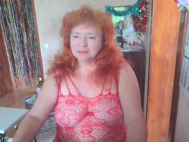 LadaMay webcam