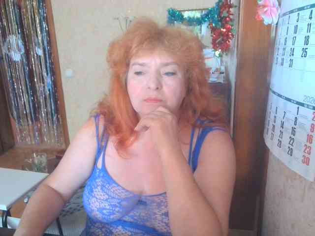 LadaMay webcam