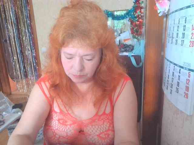 LadaMay webcam