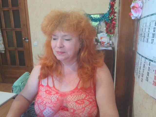 LadaMay webcam