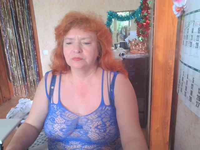 LadaMay webcam