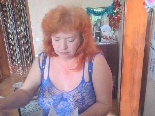 LadaMay webcam