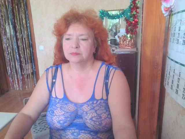 LadaMay webcam