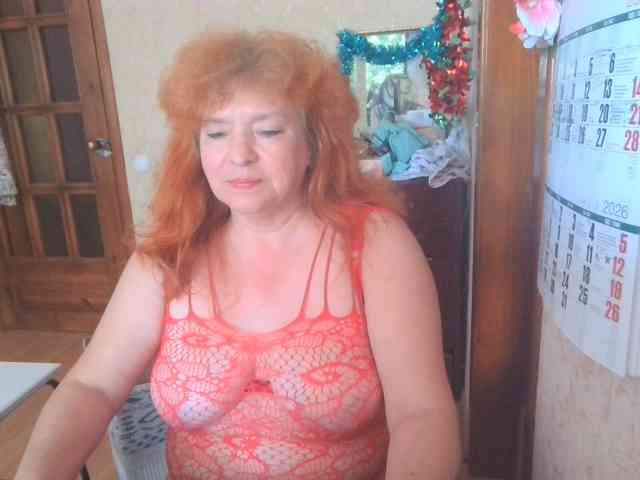 LadaMay webcam