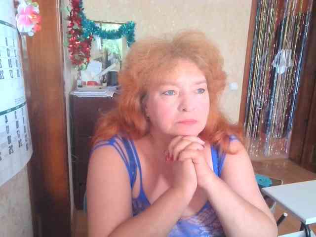 LadaMay webcam