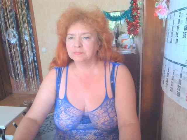 LadaMay webcam