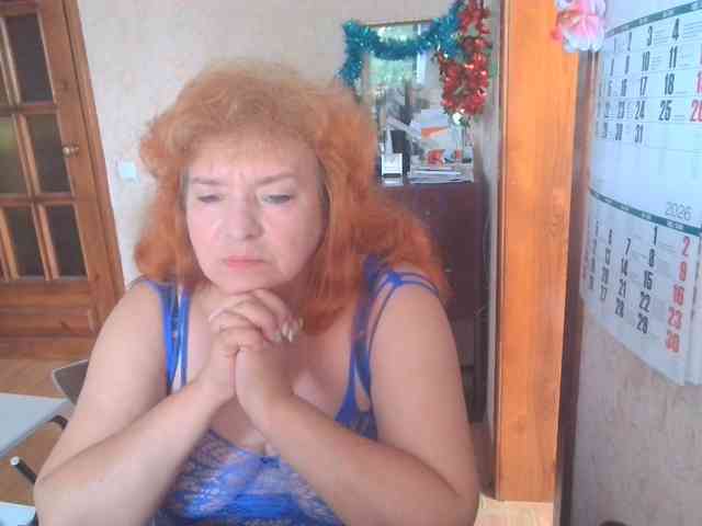LadaMay webcam