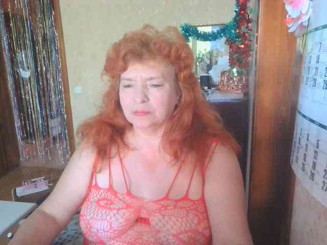 LadaMay webcam