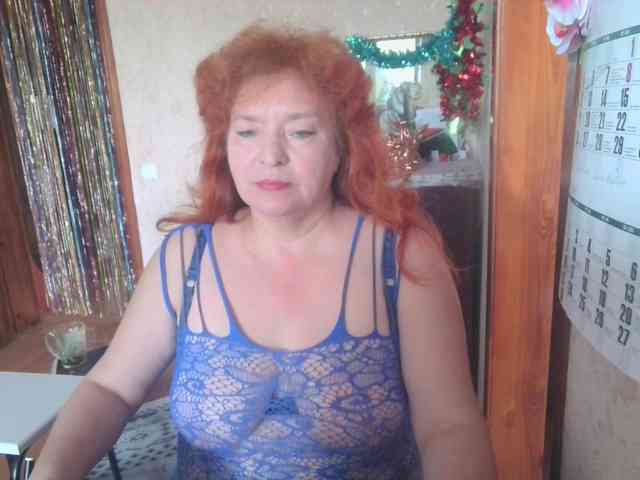 LadaMay webcam