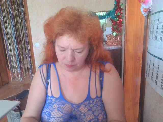 LadaMay webcam