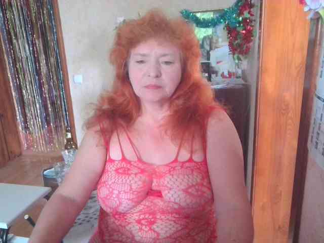 LadaMay webcam