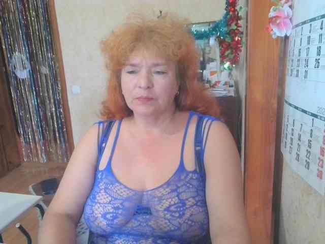 LadaMay webcam