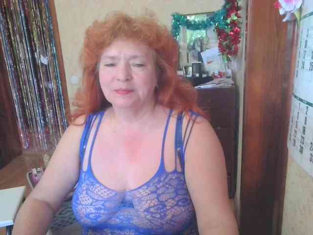 LadaMay webcam
