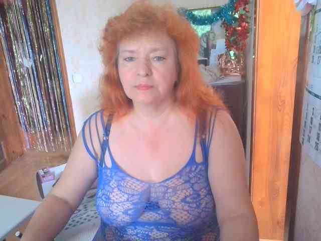 LadaMay webcam