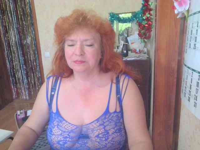 LadaMay webcam
