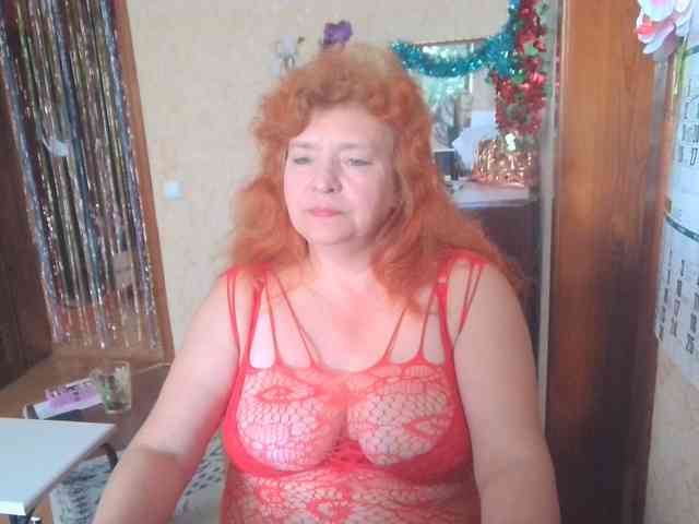 LadaMay webcam