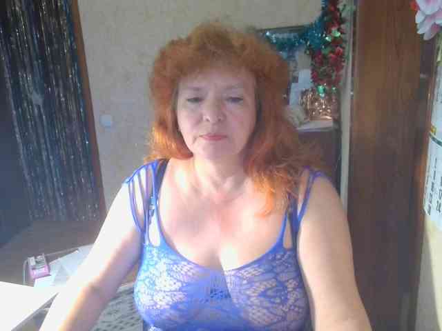 LadaMay webcam