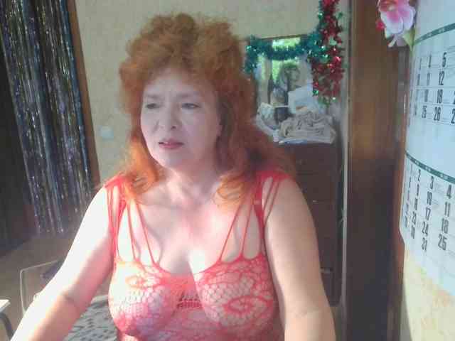 LadaMay webcam