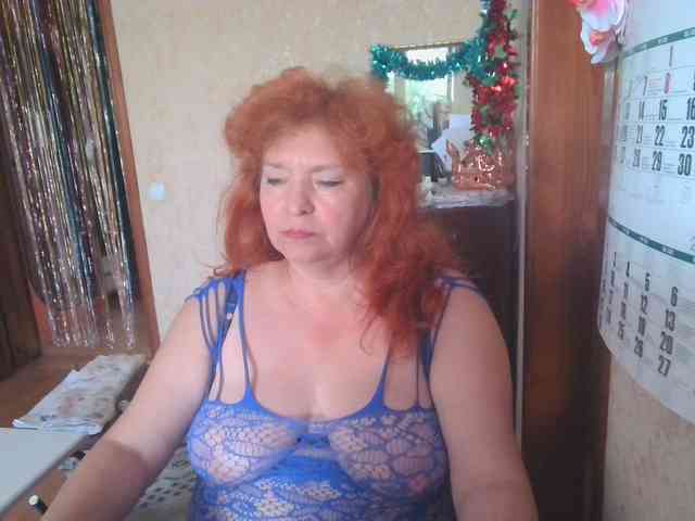 LadaMay webcam