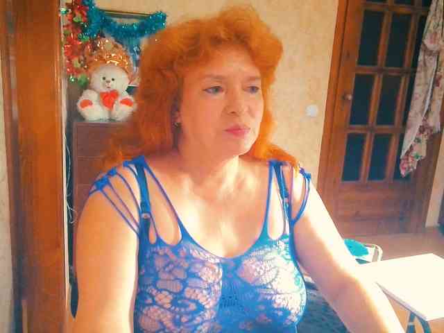 LadaMay webcam