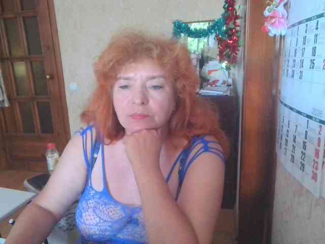 LadaMay webcam
