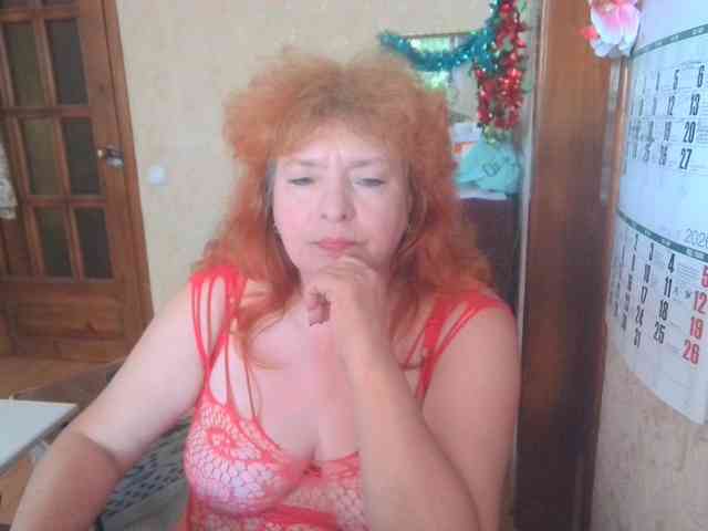 LadaMay webcam