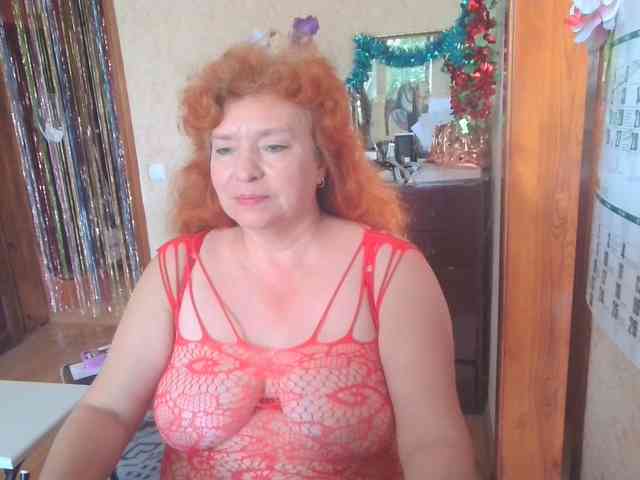 LadaMay webcam