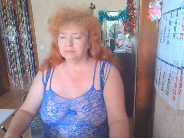 LadaMay webcam