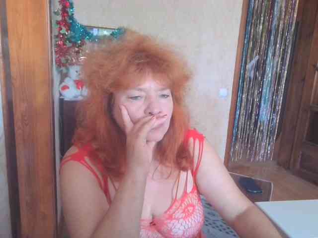 LadaMay webcam