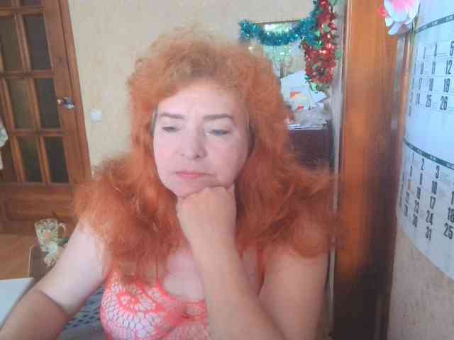 LadaMay webcam