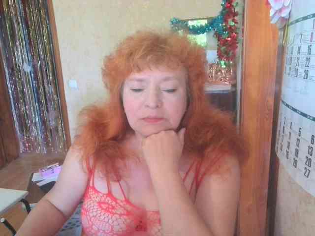 LadaMay webcam