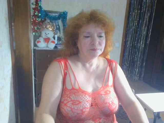 LadaMay webcam