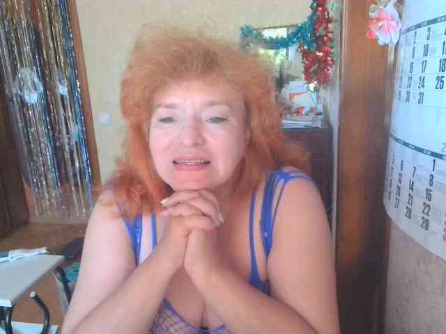 LadaMay webcam