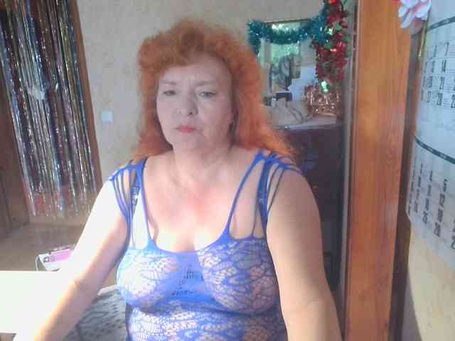 LadaMay webcam