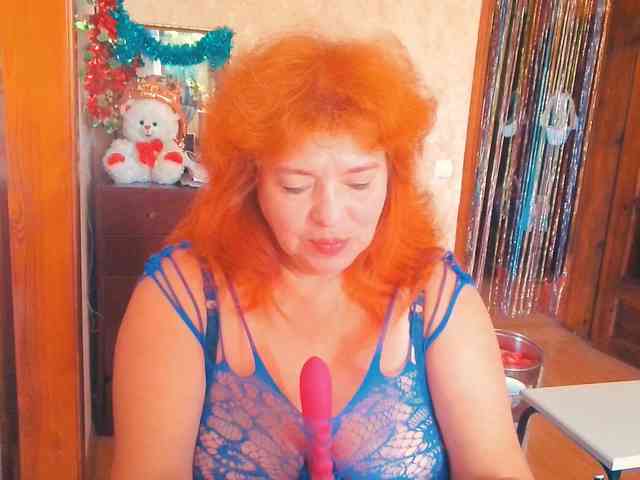 LadaMay webcam