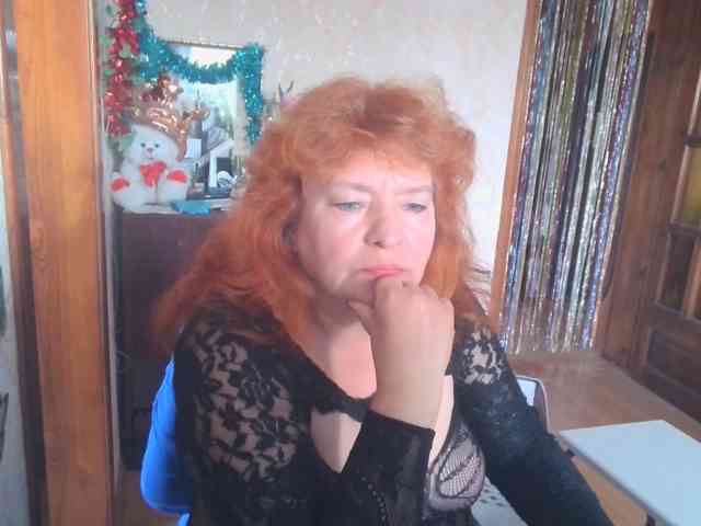 LadaMay webcam