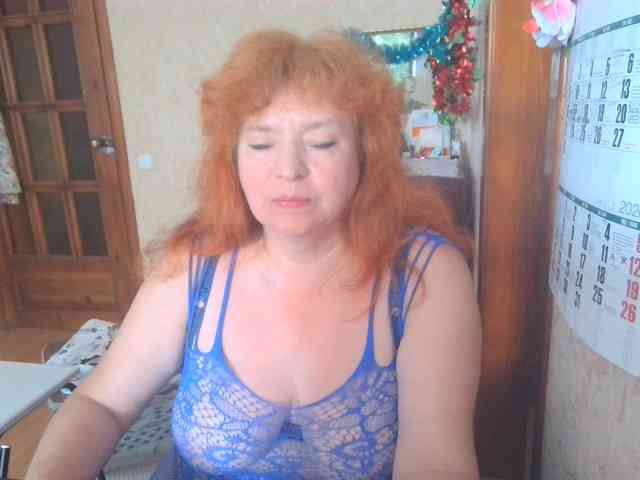 LadaMay webcam