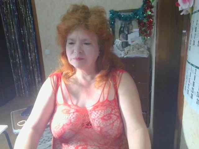 LadaMay webcam