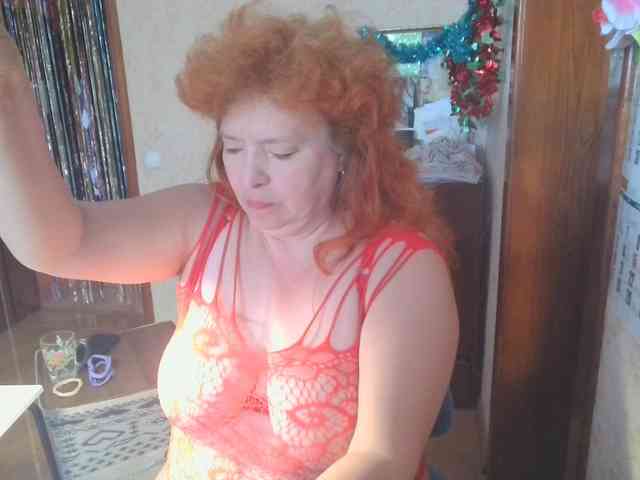 LadaMay webcam