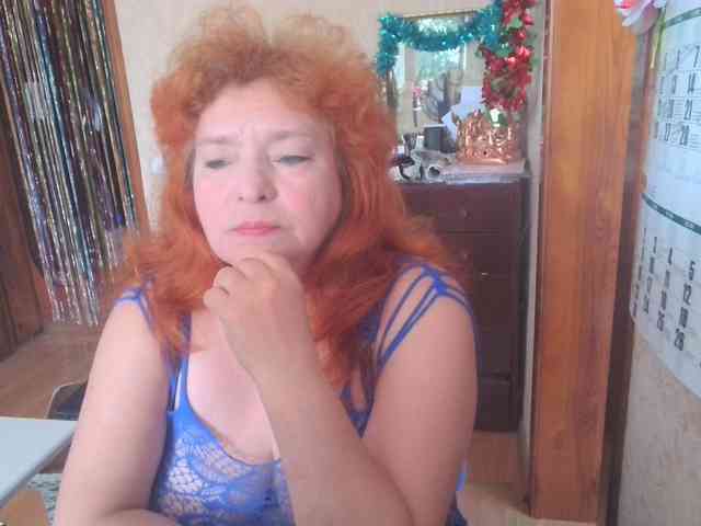 LadaMay webcam