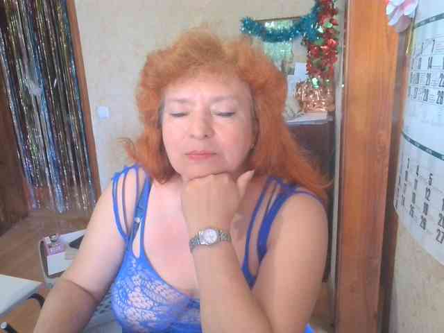 LadaMay webcam