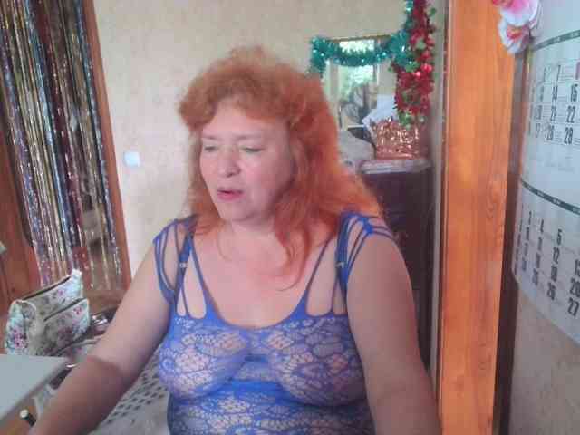 LadaMay webcam