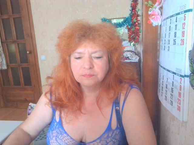 LadaMay webcam