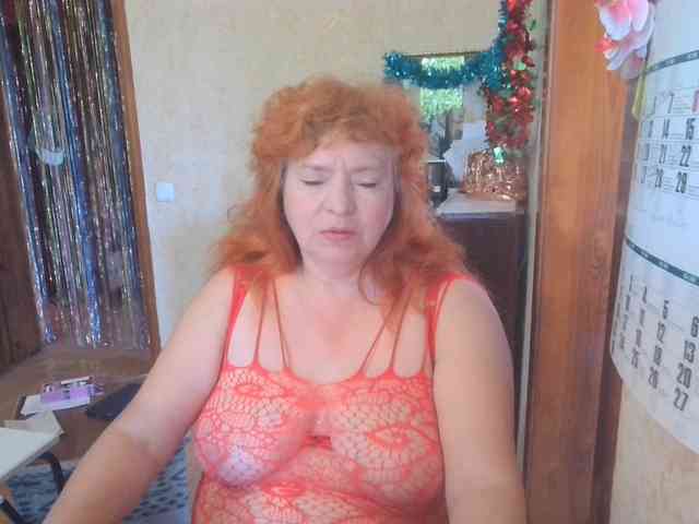 LadaMay webcam