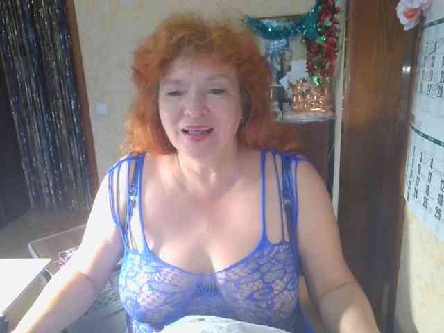 LadaMay webcam