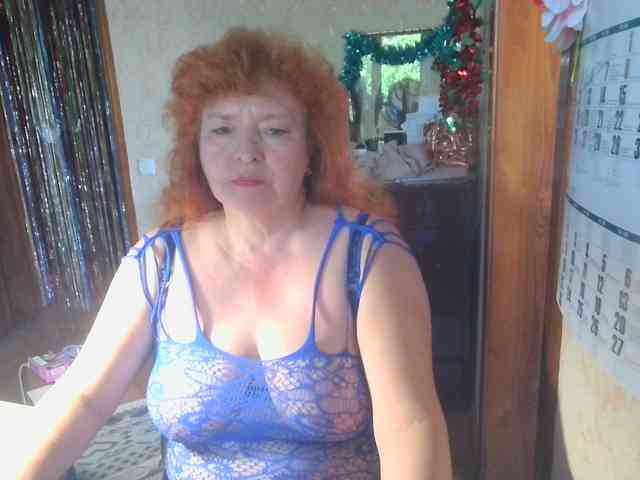 LadaMay webcam