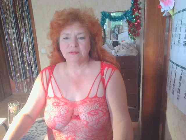 LadaMay webcam