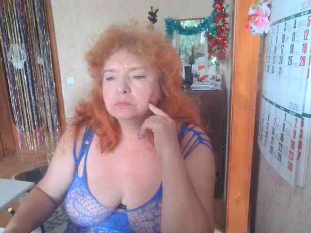 LadaMay webcam