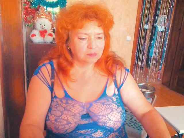 LadaMay webcam