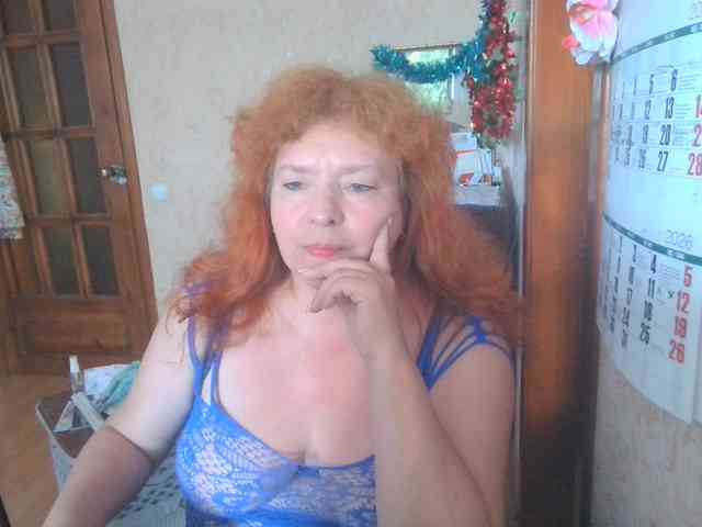LadaMay webcam